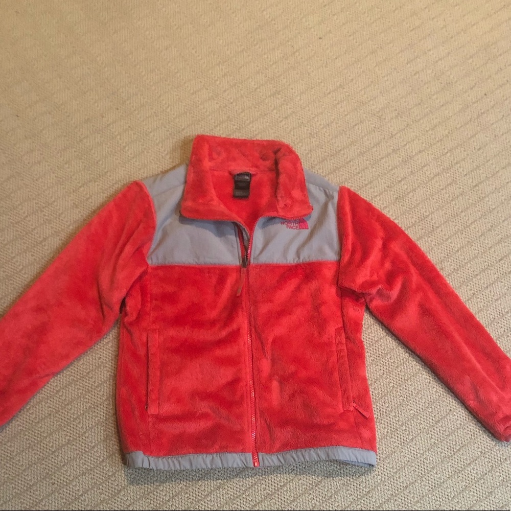 North Face Jacket